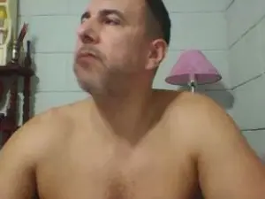 Cam4 Best live sex cam show of NachoRJ