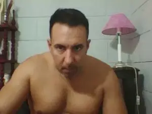 Cam4 Adult Webcam of NachoRJ
