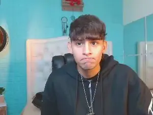 Cam4 Sex Cam of DraxBlade