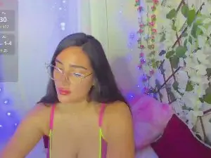 Cam4 Free Porn Cam of sofia_c04