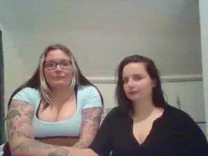 Cam4 Adult Webcam of CharliBabyx