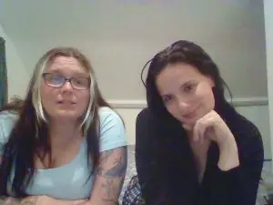 Cam4 Live Sex of CharliBabyx