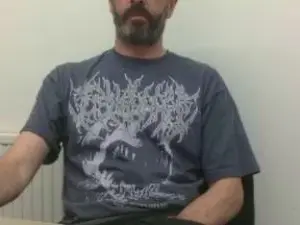 Cam4 Private Sex Chat of tristan115