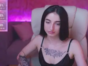 Cam4 Sex Cam of EmilyyMoon