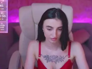 Cam4 Adult Video Chat of EmilyyMoon