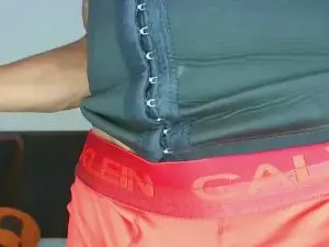 Cam4 Private Sex Chat of Lucasflexthis_1
