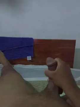 Cam4 Sex Chat of Ojo37