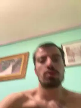 Cam4 Nude Webcam of frantri00
