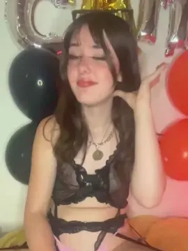 Cam4 Sex Chat of maarion_eladi1