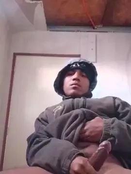Cam4 Live Porn of Negrpervetido22