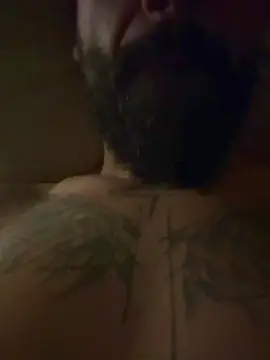 Cam4 Live Sex of Pollonerox