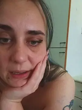 Cam4 Live Sex Cam of Alessia189412