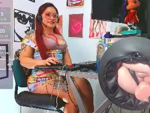 Cam4 Adult Webcams of leidydi223