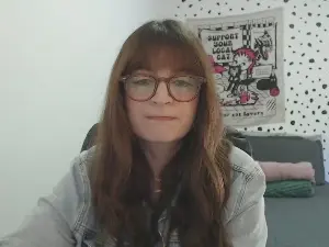 Cam4 Live Sex Cam of brizzahot