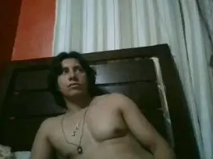 Cam4 Sex Chat of cojodurocabron