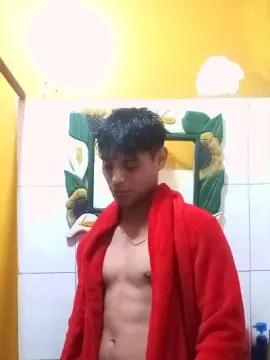 Cam4 Private Sex Chat of CachonditoVIV