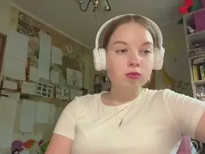 Cam4 Best live sex cam show of NorahJuntunen