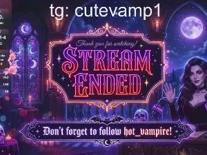 Cam4 Live Sex Cam of hot_vampire333