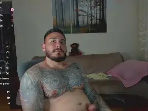 Cam4 Free Porn Cam of shadownight94