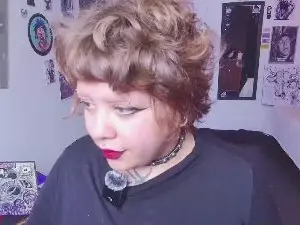 Cam4 Sex Cam of Kenzisharik