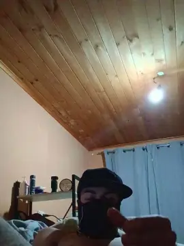 Cam4 Sex Cam of piola25_fun