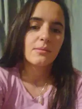 Cam4 Sex Chat of Soy_veraa