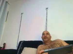 Cam4 Private Sex Chat of Rough_Sex_BDSM