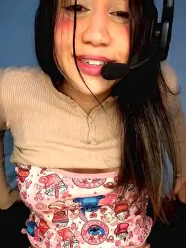 Cam4 Private Sex Chat of Sofiasmithf