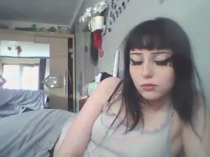 Cam4 Free Porn Cam of InezEdson