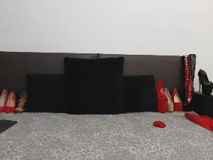 Cam4 Free Live Porn of jenniferevanx