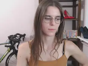Cam4 Live Sex Cam of Megi_Sensual