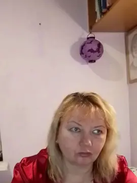 Cam4 Live Sex of Lusi777