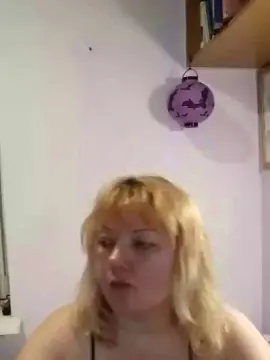 Cam4 Nude Webcam of Lusi777
