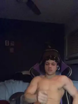 Cam4 Free Porn Cam of Ufwmuchael
