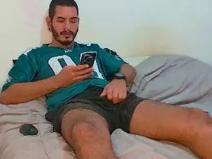 Cam4 Adult Webcam of justatall_guy