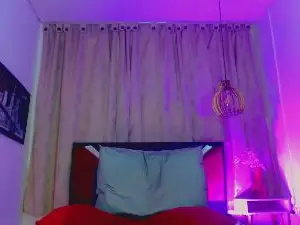 Cam4 Nude Webcam of valentina_kiss1