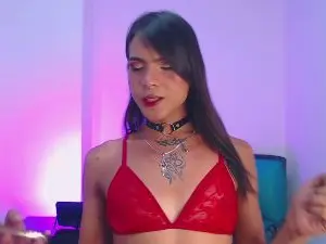 Cam4 Private Sex Chat of lilith_nyx333