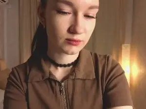 Cam4 Free Live Porn of PatricaJiang