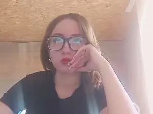 Cam4 Sex Chat of UlaPoncedeleon