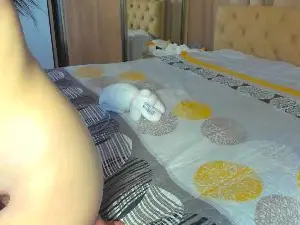Cam4 Live Sex Cam of Lesyalis