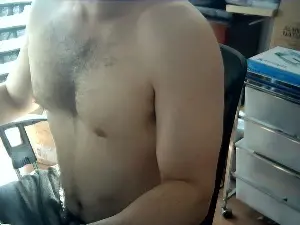 Cam4 Free Porn Cam of robsec4