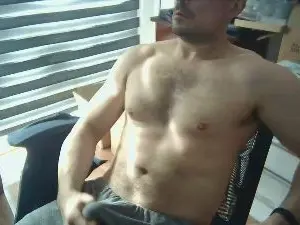 Cam4 Live Sex Cam of robsec4