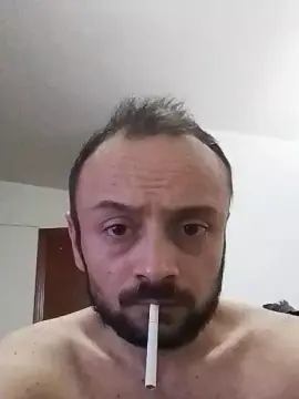 Cam4 Nude Webcam of casertaxxx