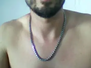 Cam4 Sex Cam of gangster_24