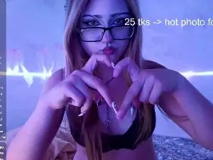Cam4 Best live sex cam show of KevinPachucki