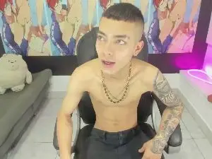 Cam4 Live Sex of Dereckk_Boy