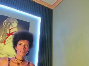 Cam4 Adult Webcams of VioletSalvatore