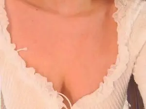Cam4 Sex Chat of CandyDonnally