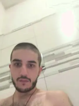 Cam4 Nude Webcam of Gufetto99