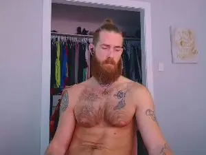 Cam4 Adult Video Chat of Daddyunlocked1